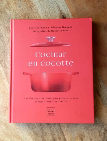 cocinar en cocotte