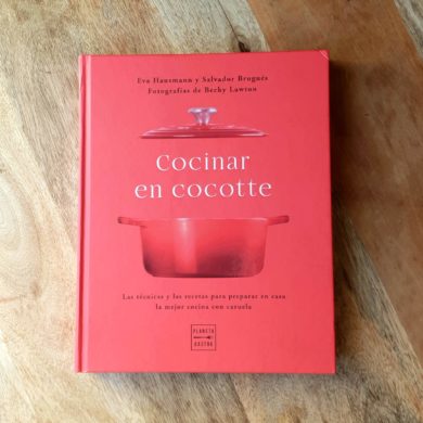 cocinar en cocotte