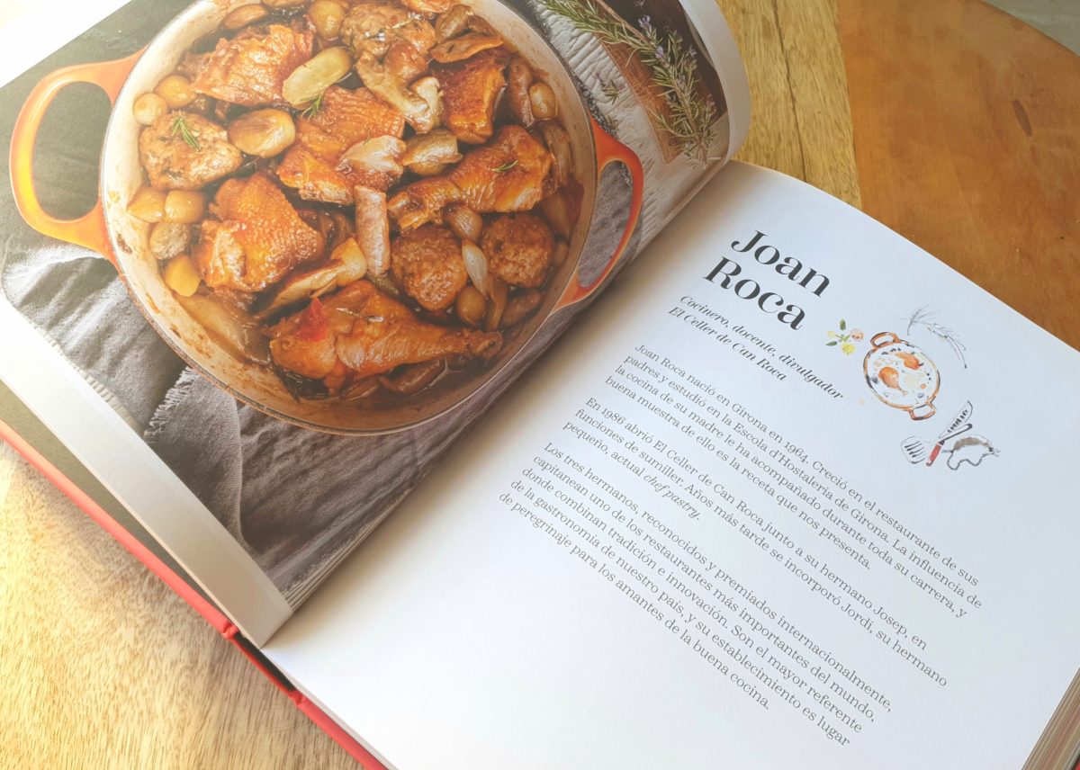 cocinar en cocotte libro de cocina