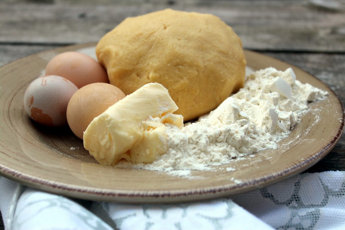 masa galette