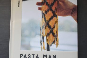 Pasta Man