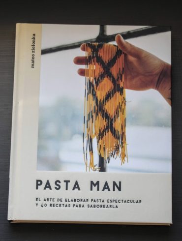 Pasta Man