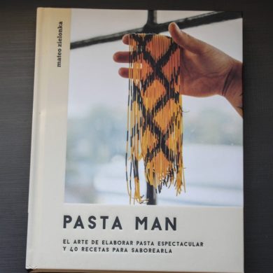 Pasta Man