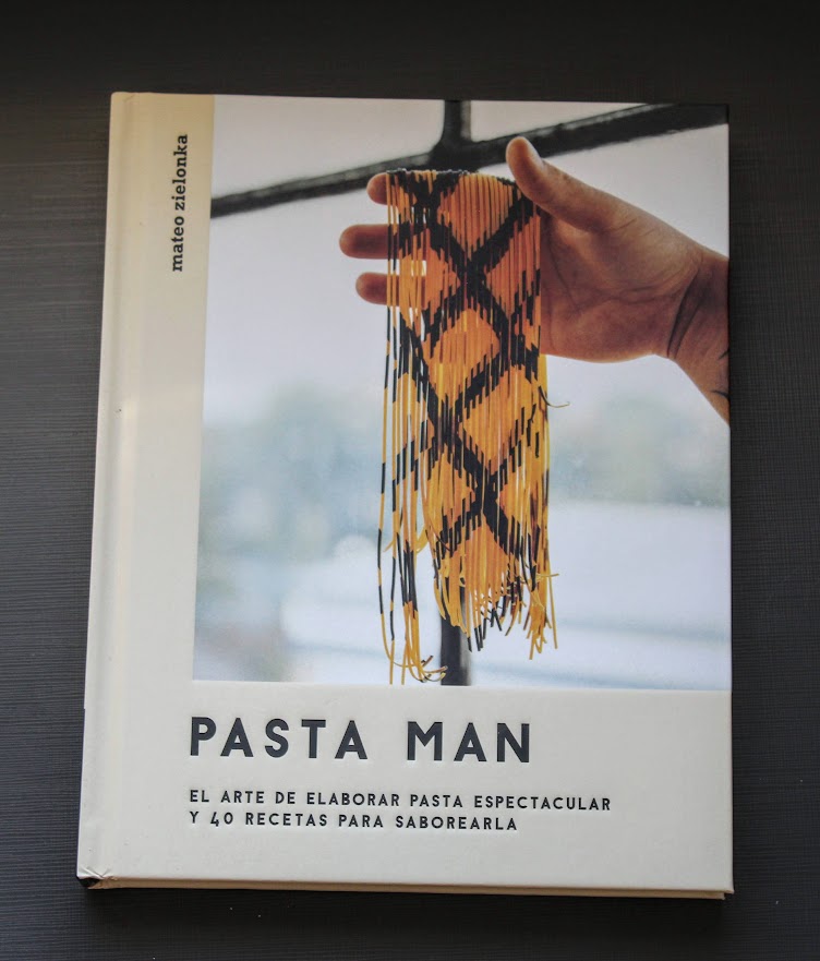 Pasta Man