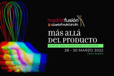 madrid fusion