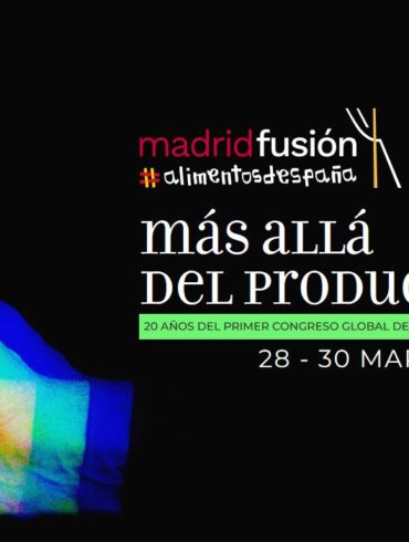 madrid fusion