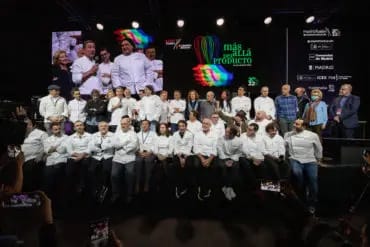Madrid Fusión 2022