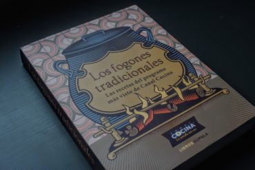 los fogones tradicionales - portada