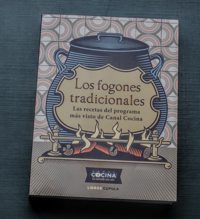 los fogones tradicionales