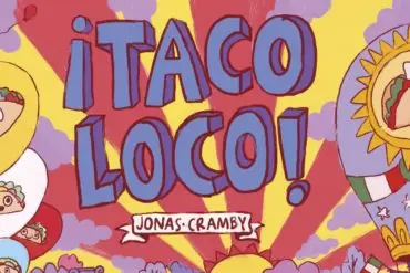 tacos locos - jonas cramby