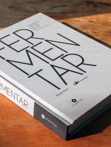 fermentar - roberto ruiz