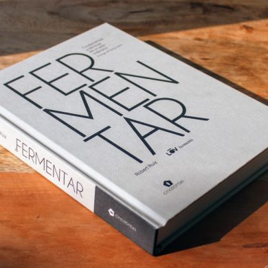 fermentar - roberto ruiz