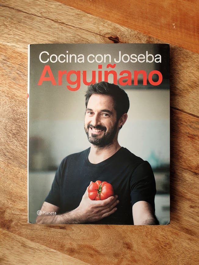 Cocina con Joseba Arguiñano