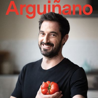 Cocina con Joseba Arguiñano