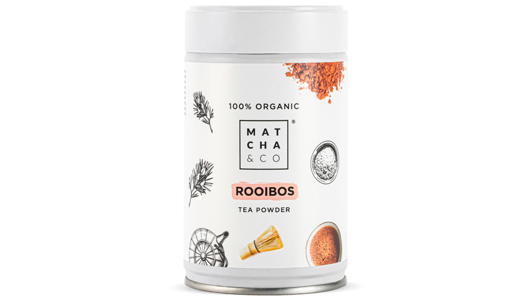 te rooibos