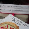 modernist pizza