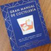 GRAN MANUAL DE COCTELERIA