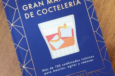 GRAN MANUAL DE COCTELERIA