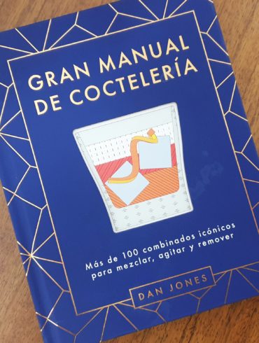 GRAN MANUAL DE COCTELERIA