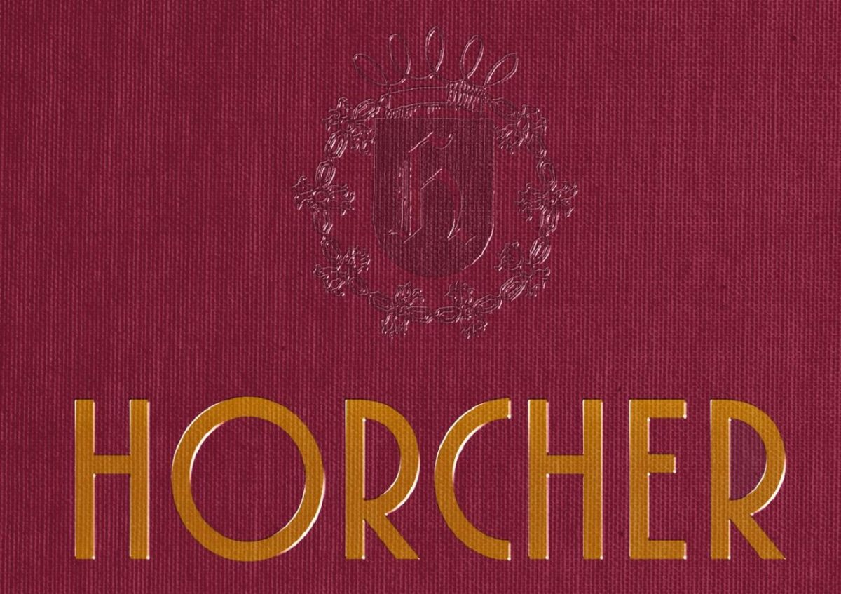 Restaurante Horcher