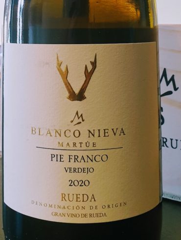 Gran Vino de Rueda Pie Franco 2020