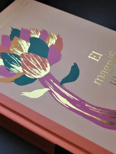 El magnífico libro de las verduras