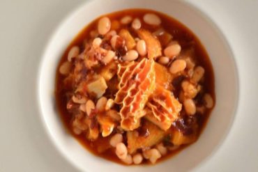 mejores callos del mundo