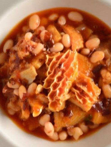 mejores callos del mundo