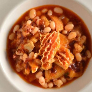 mejores callos del mundo