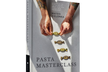 pasta masterclass portada