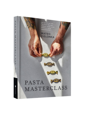 pasta masterclass portada