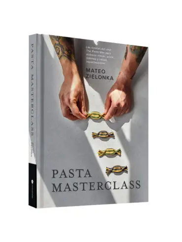 pasta masterclass portada