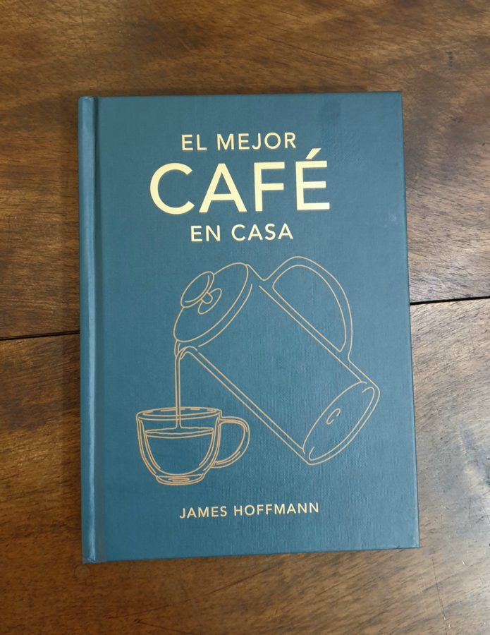 el mejor café en casa