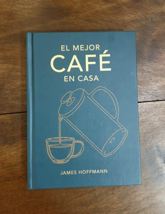 el mejor café en casa