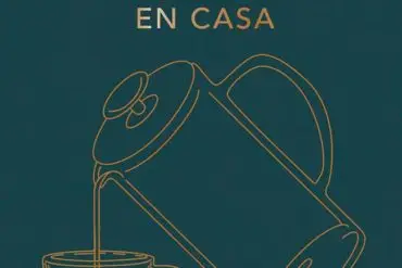 el mejor cafe en casa
