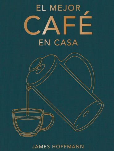 el mejor cafe en casa