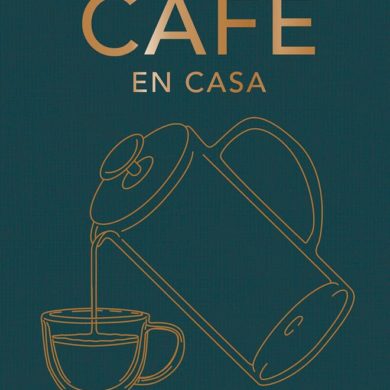 el mejor cafe en casa