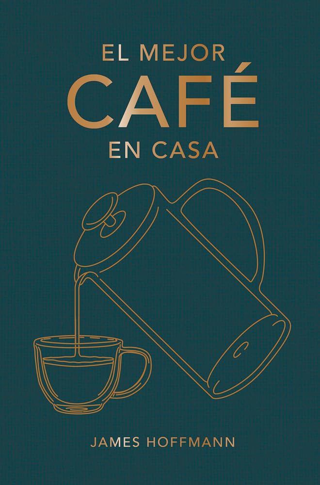 el mejor cafe en casa