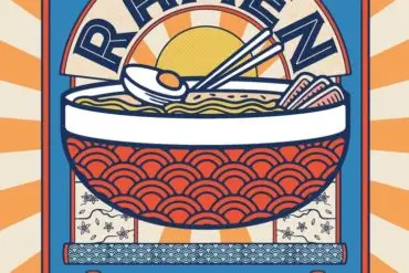 El arte del ramen - portada
