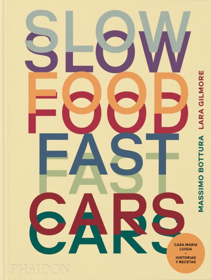 slow foof fast cars 1