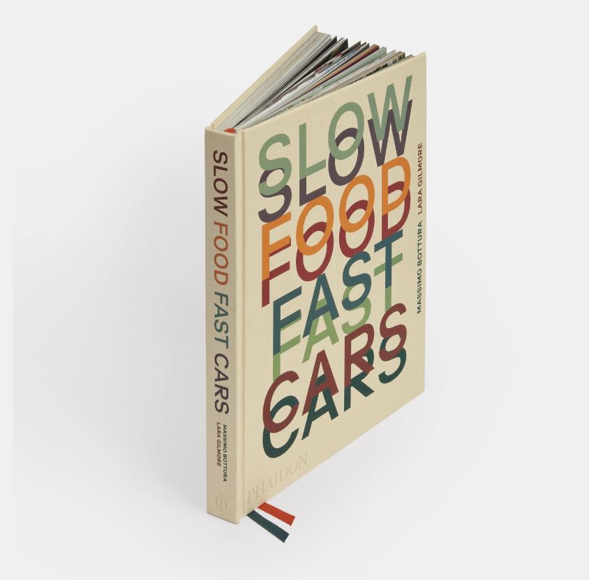slow foof fast cars 3