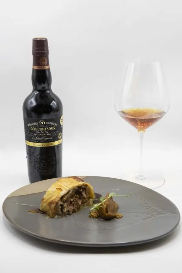 Copa Jerez