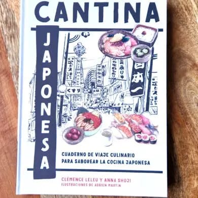 cantina japonesa