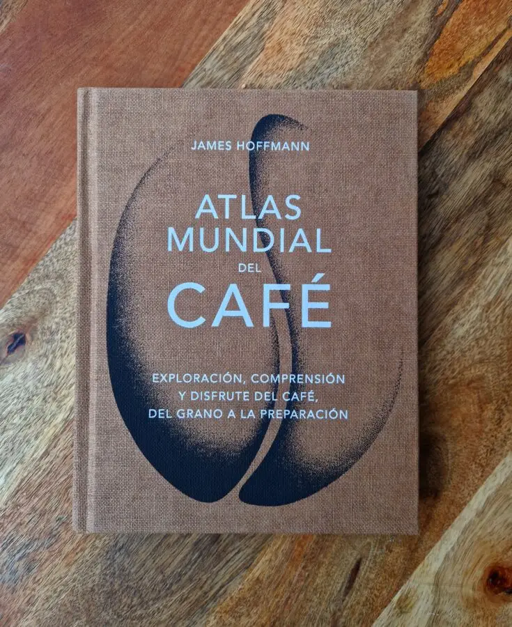 atlas mundial del cafe