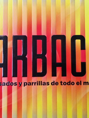 barbacoa phaidon
