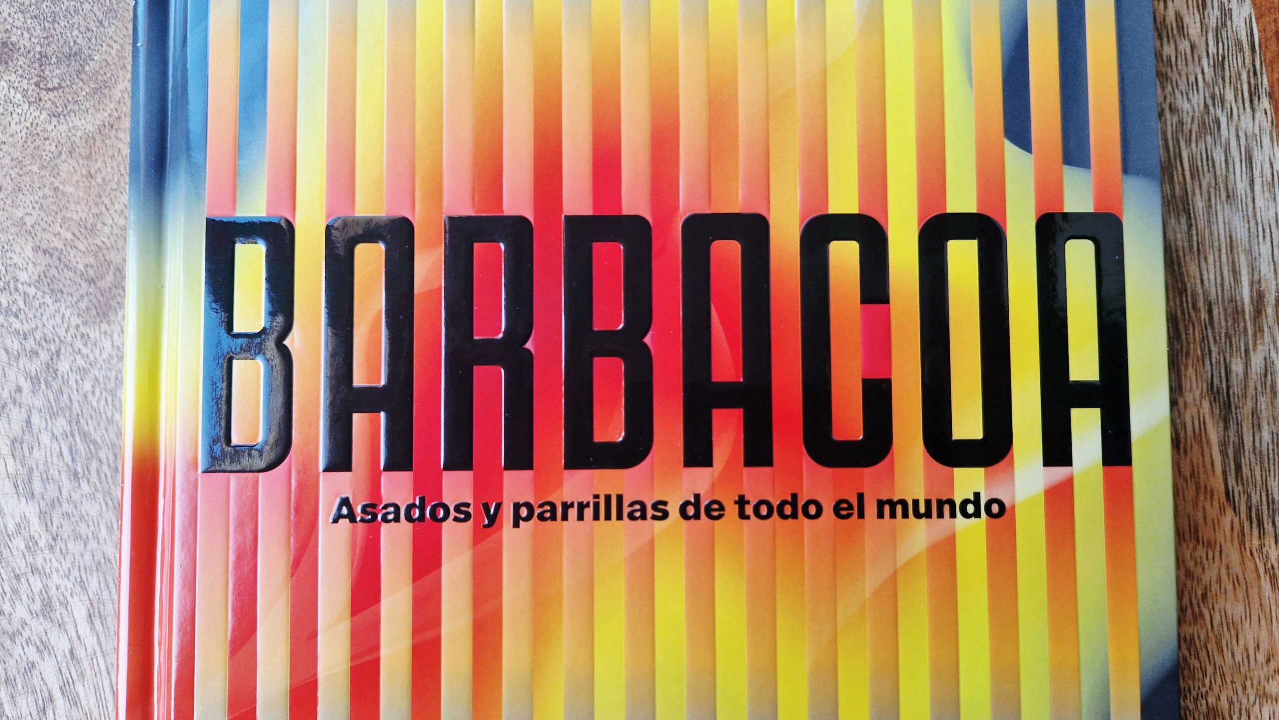 barbacoa phaidon
