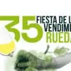 fiesta de la vendimia do rueda 2025