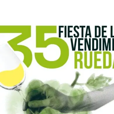 fiesta de la vendimia do rueda 2025