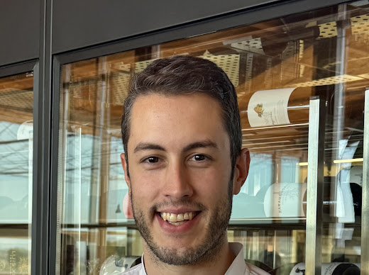 cocinero revelación madrid fusión 2026