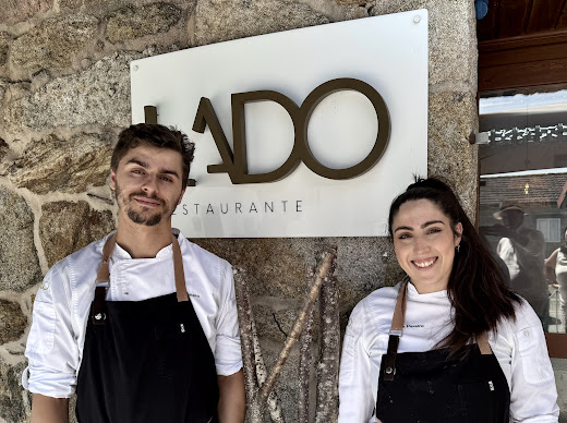 cocinero revelación madrid fusión 2026